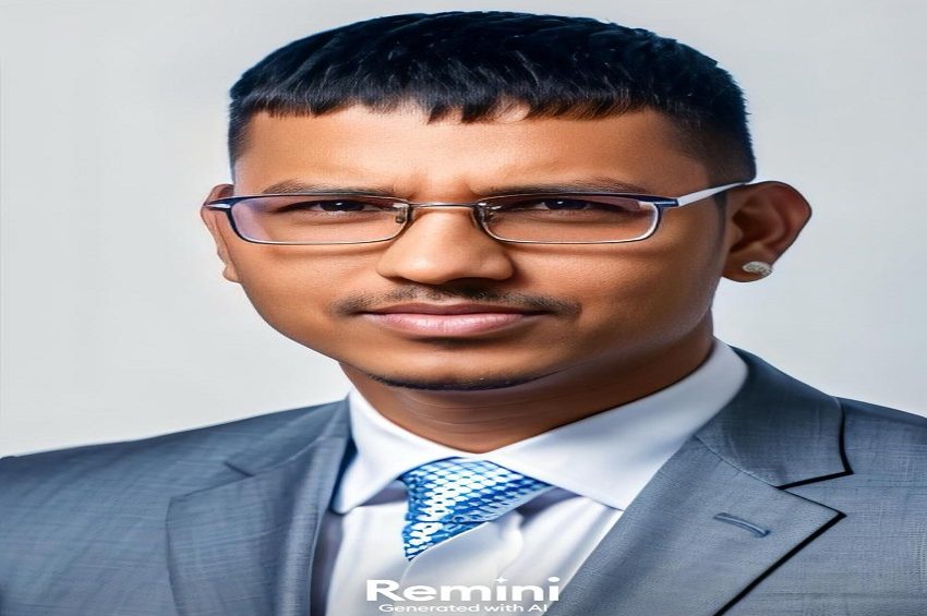 Sunil A