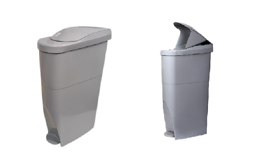 Feminine Hygiene Bin Services